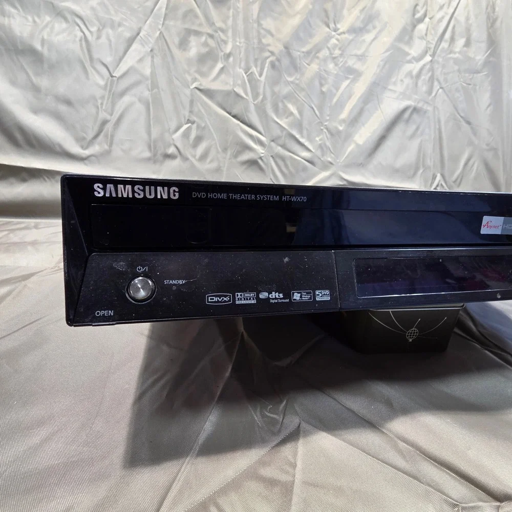 Samsung ht wx70
